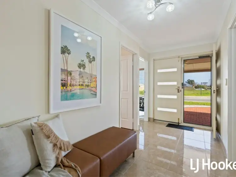Second view of Homely house listing, 7 Aurora Drive, Atwell WA 6164