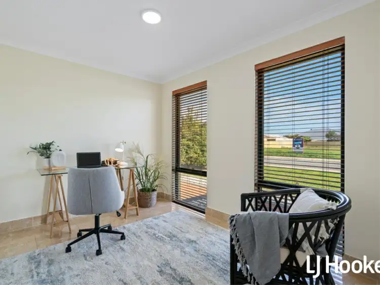 Fourth view of Homely house listing, 7 Aurora Drive, Atwell WA 6164