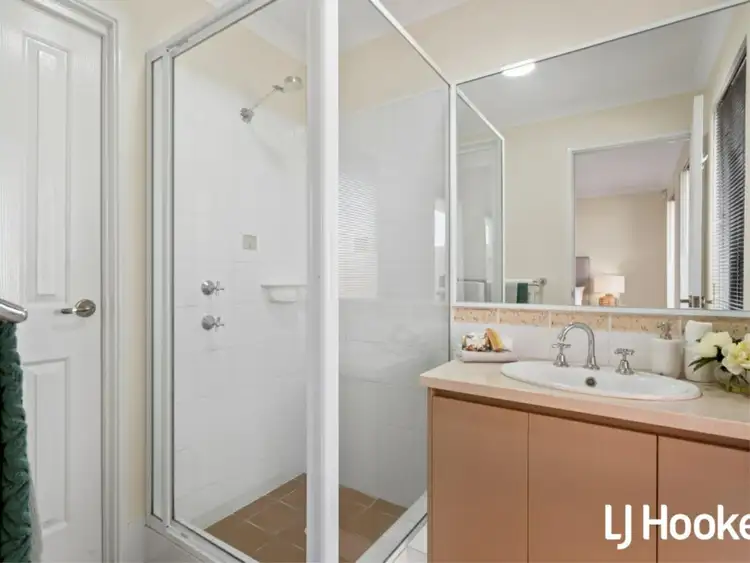 Sixth view of Homely house listing, 7 Aurora Drive, Atwell WA 6164