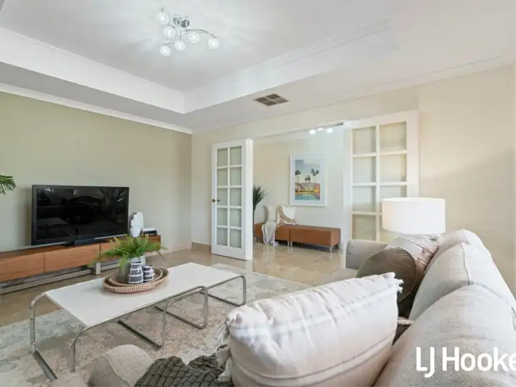 Seventh view of Homely house listing, 7 Aurora Drive, Atwell WA 6164