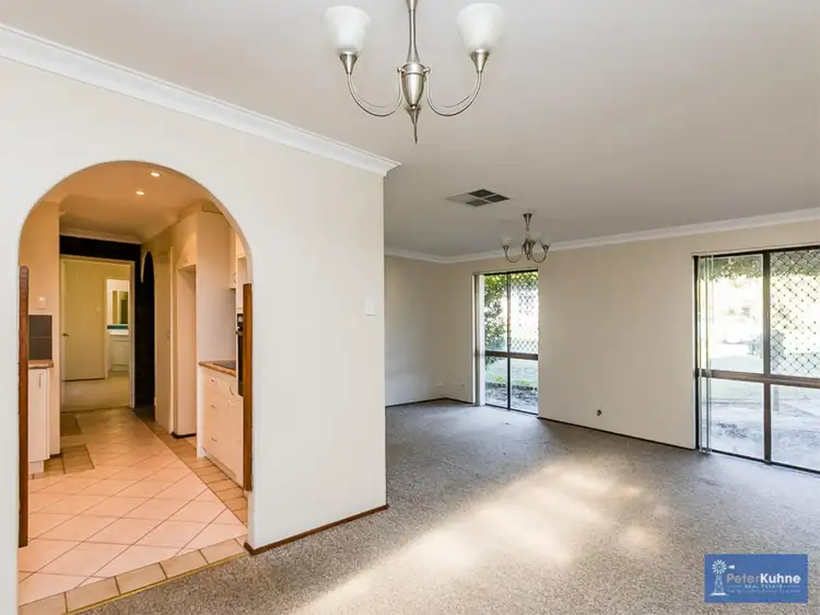 Main view of Homely house listing, 14 Lawson Way, Padbury WA 6025