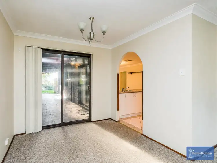 Seventh view of Homely house listing, 14 Lawson Way, Padbury WA 6025