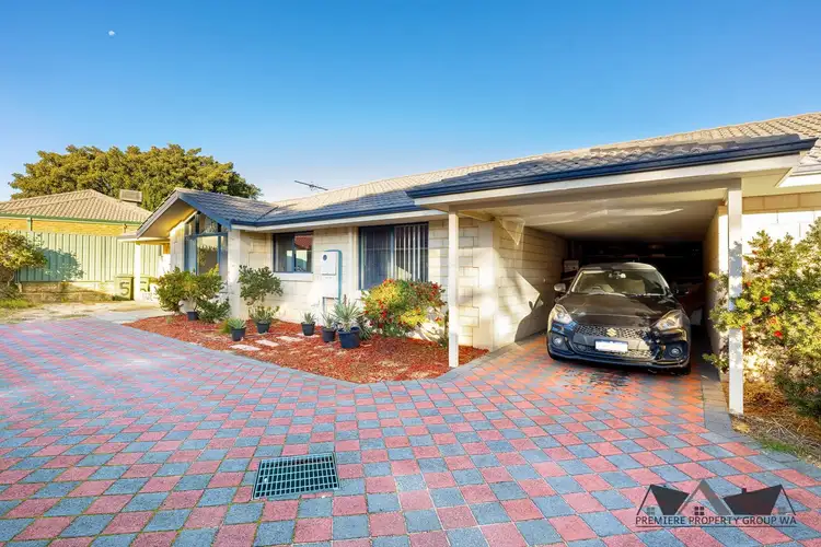 Third view of Homely unit listing, 5/25 Abbey Road, Armadale WA 6112