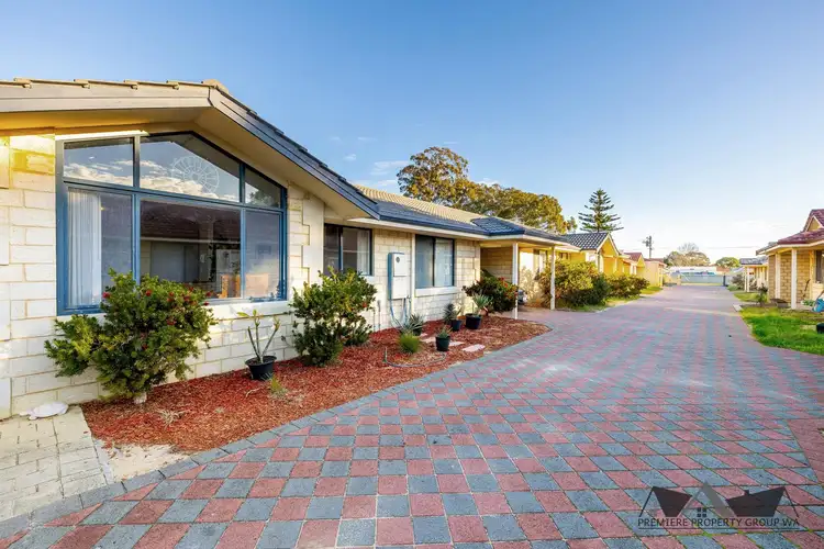 Fourth view of Homely unit listing, 5/25 Abbey Road, Armadale WA 6112