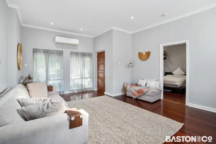 Second view of Homely villa listing, 2A Monash Avenue, Como WA 6152