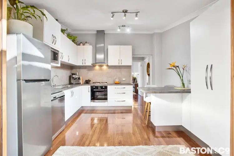 Third view of Homely villa listing, 2A Monash Avenue, Como WA 6152