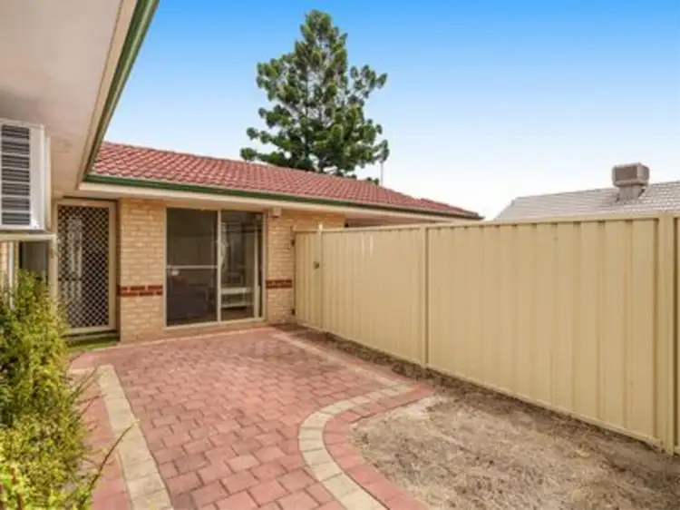 3/1189 Albany Highway, Bentley WA 6102
