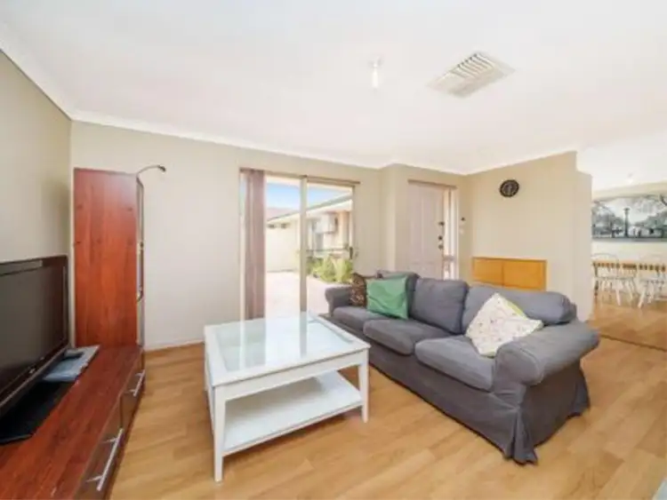 Fourth view of Homely unit listing, 3/1189 Albany Highway, Bentley WA 6102