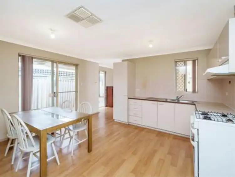 Sixth view of Homely unit listing, 3/1189 Albany Highway, Bentley WA 6102