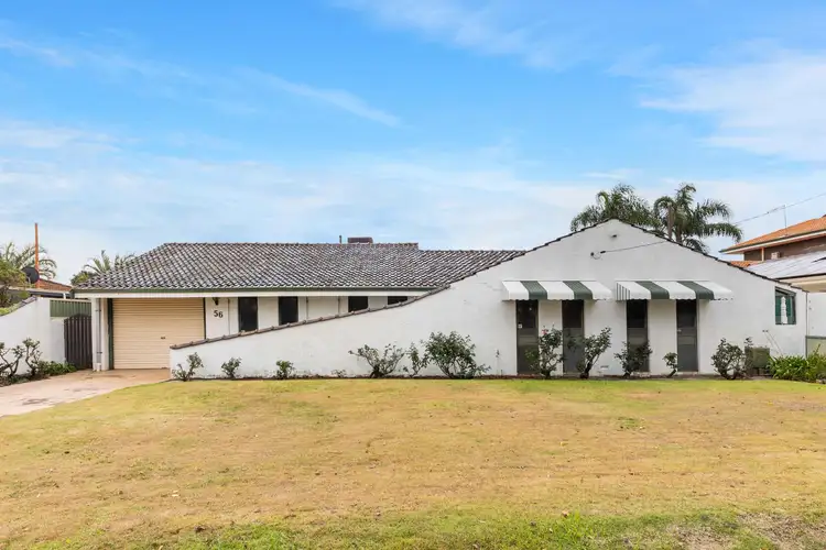 56 Pinetree Gully Road