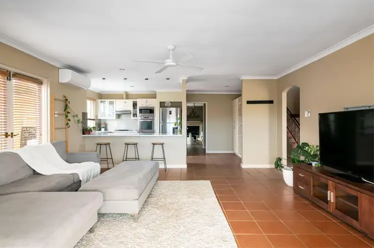 Fifth view of Homely house listing, 10 Akera Close, Hillarys WA 6025