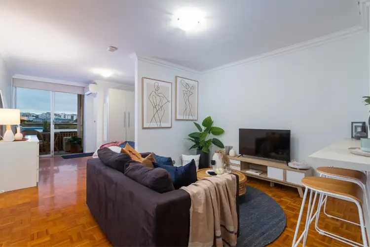 Fifth view of Homely apartment listing, 24/580 Newcastle Street, West Perth WA 6005
