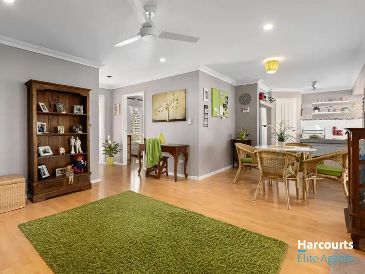 Seventh view of Homely house listing, 8 Bardoc Court, Hillman WA 6168