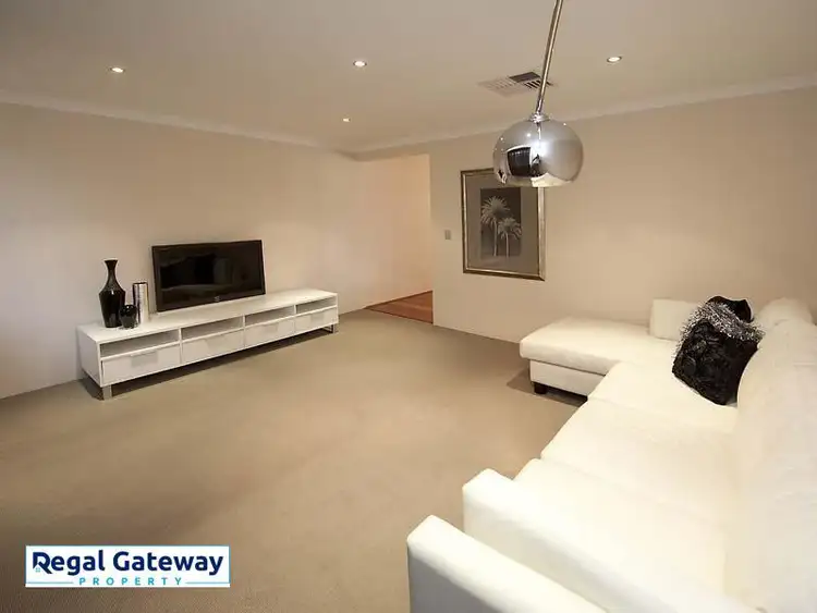 Sixth view of Homely house listing, 21 Kudos Circuit, Harrisdale WA 6112