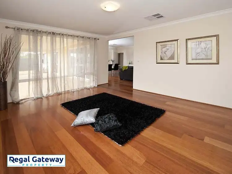 Seventh view of Homely house listing, 21 Kudos Circuit, Harrisdale WA 6112