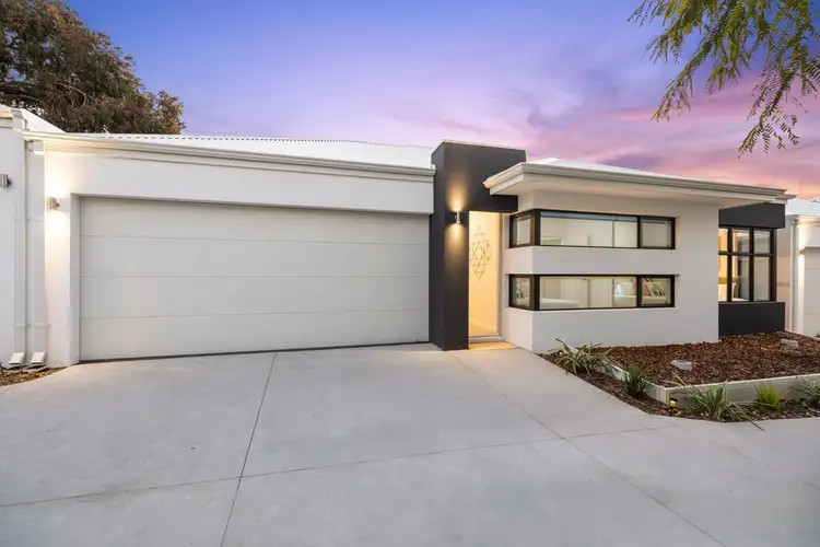 82B Green  Street, Joondanna WA 6060