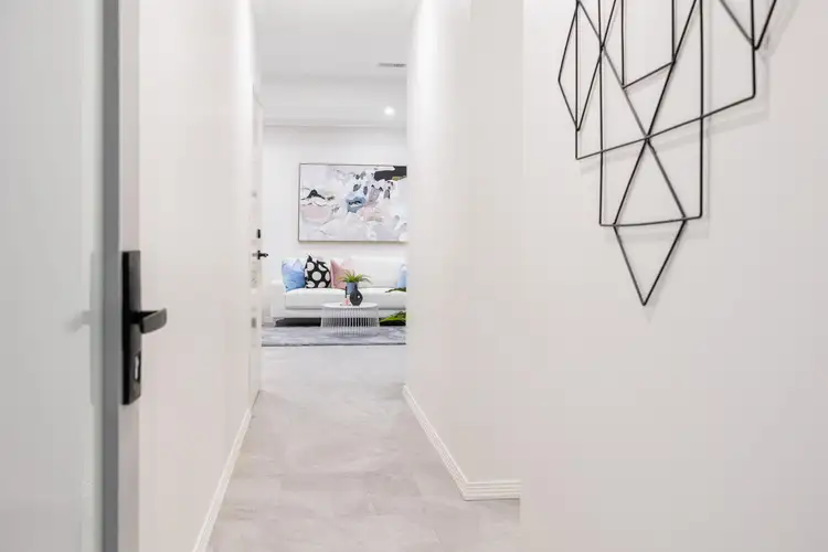 Third view of Homely villa listing, 82B Green Street, Joondanna WA 6060