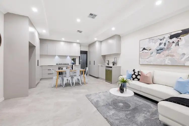 Sixth view of Homely villa listing, 82B Green Street, Joondanna WA 6060