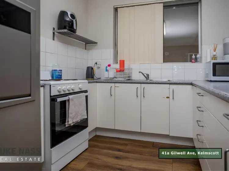 Fourth view of Homely semi-detached listing, 41 & 41A Gilwell Avenue, Kelmscott WA 6111