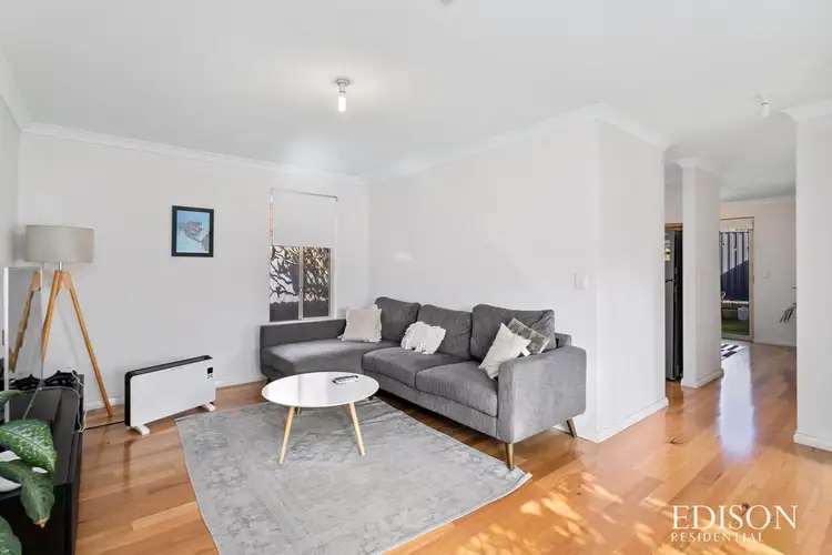 Second view of Homely villa listing, 3/15 Brooks Drive, Bayswater WA 6053