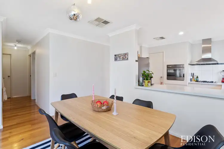 Third view of Homely villa listing, 3/15 Brooks Drive, Bayswater WA 6053