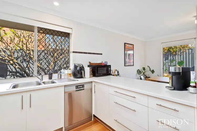 Fourth view of Homely villa listing, 3/15 Brooks Drive, Bayswater WA 6053