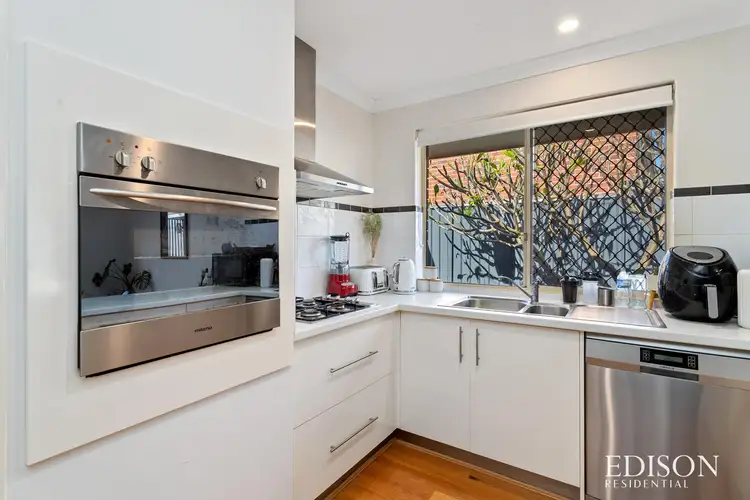 Fifth view of Homely villa listing, 3/15 Brooks Drive, Bayswater WA 6053