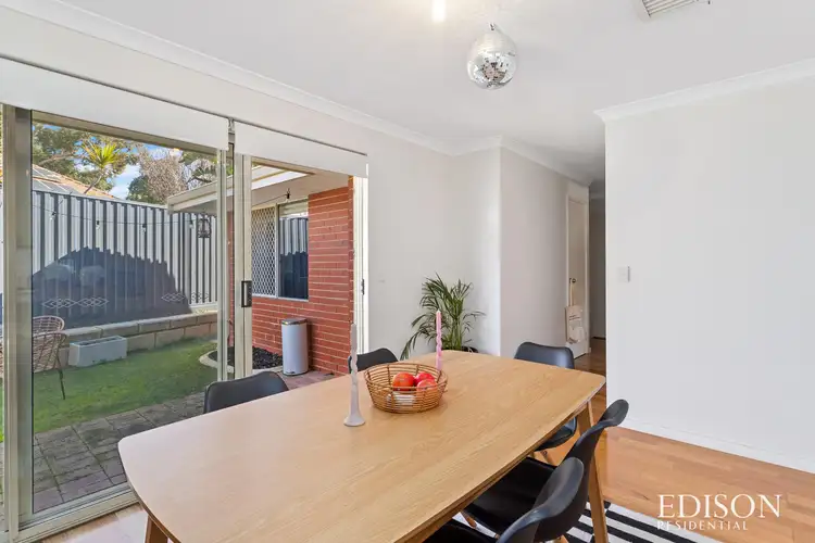 Sixth view of Homely villa listing, 3/15 Brooks Drive, Bayswater WA 6053