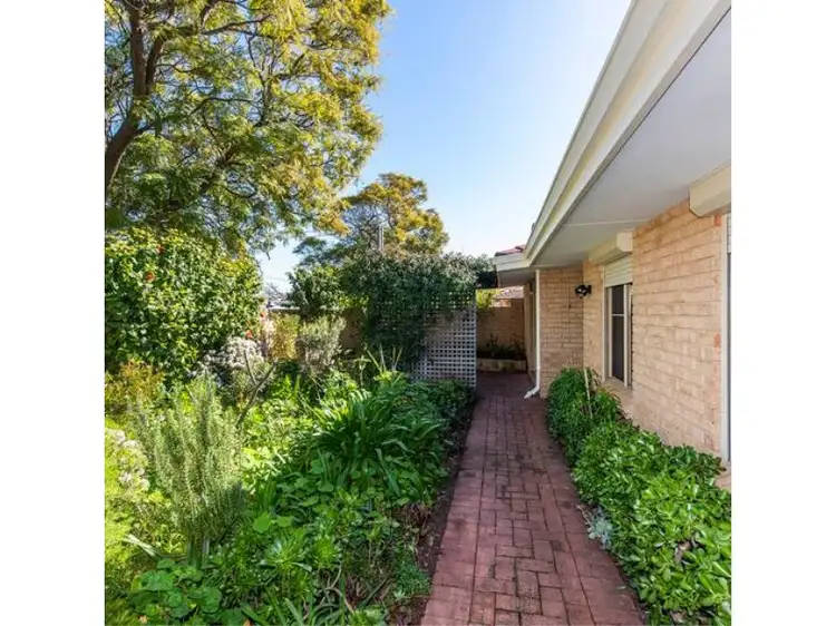 Second view of Homely villa listing, 1/96 Raleigh Street, Carlisle WA 6101