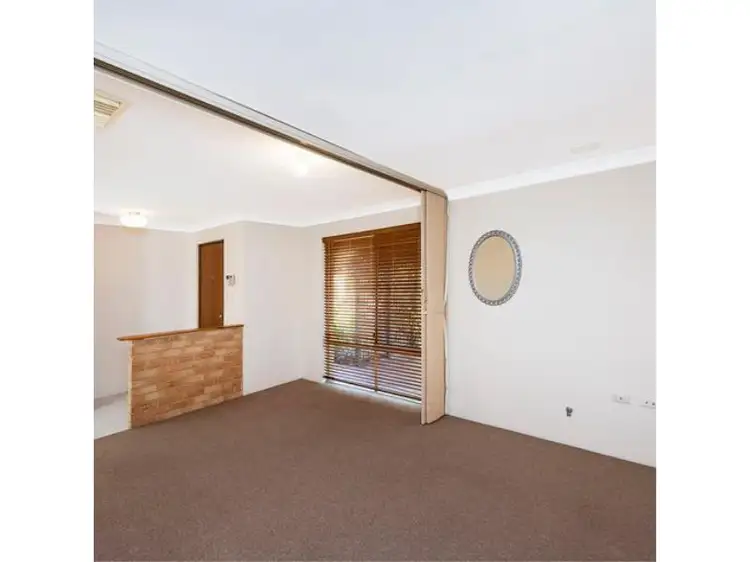 Third view of Homely villa listing, 1/96 Raleigh Street, Carlisle WA 6101