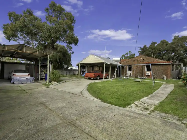 11 Patfield Place, Kelmscott WA 6111