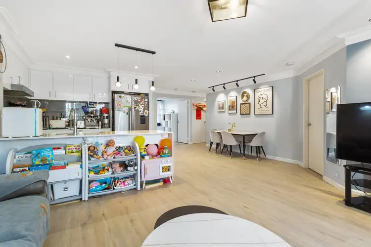 Second view of Homely apartment listing, 23/5 Delhi Street, West Perth WA 6005