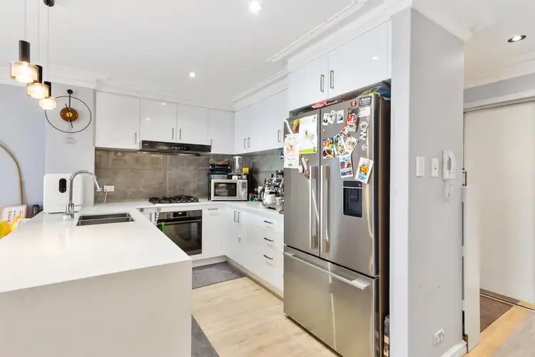 Third view of Homely apartment listing, 23/5 Delhi Street, West Perth WA 6005