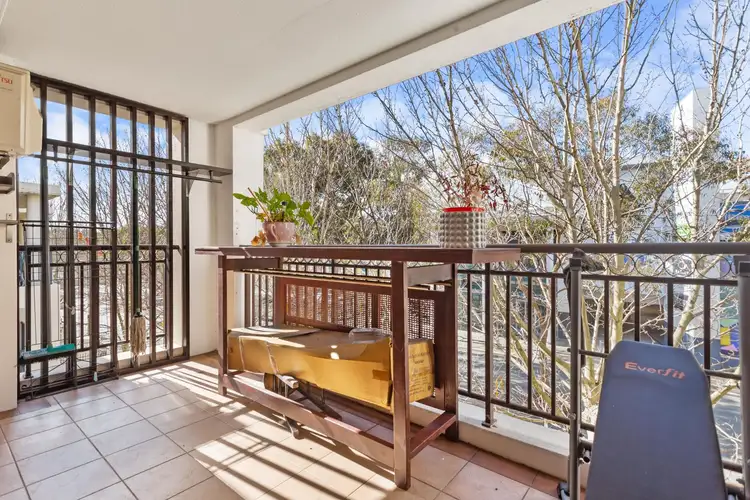 Fifth view of Homely apartment listing, 23/5 Delhi Street, West Perth WA 6005