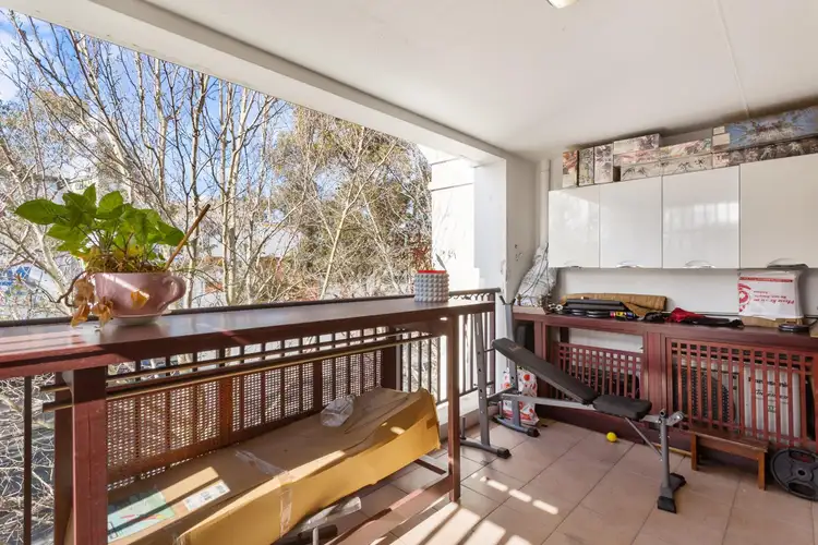 Sixth view of Homely apartment listing, 23/5 Delhi Street, West Perth WA 6005