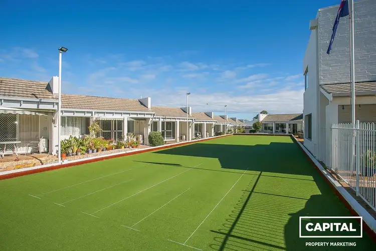 Third view of Homely villa listing, 4/70 Marina, Ocean Reef WA 6027