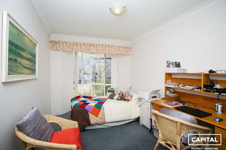 Fourth view of Homely villa listing, 4/70 Marina, Ocean Reef WA 6027