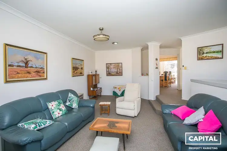 Fifth view of Homely villa listing, 4/70 Marina, Ocean Reef WA 6027