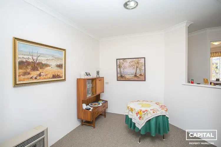 Sixth view of Homely villa listing, 4/70 Marina, Ocean Reef WA 6027