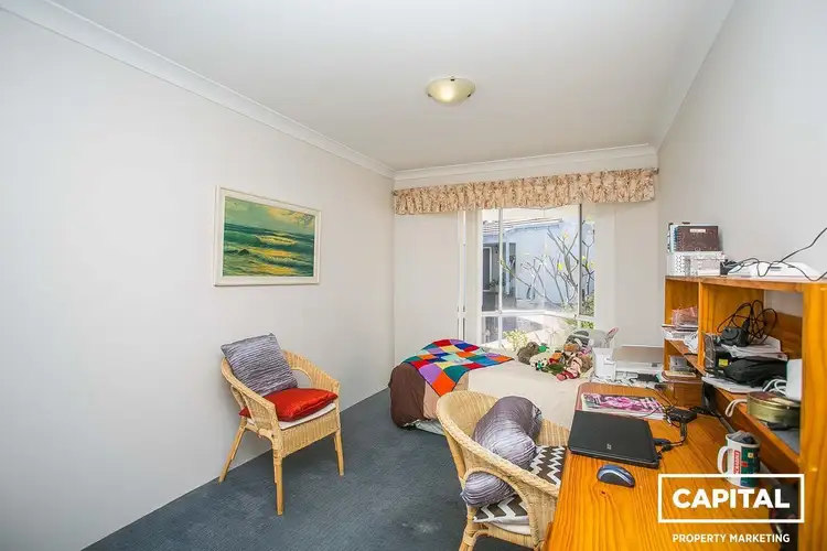 Seventh view of Homely villa listing, 4/70 Marina, Ocean Reef WA 6027