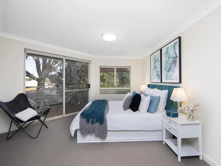 8/24 Theseus Way, Coolbellup WA 6163