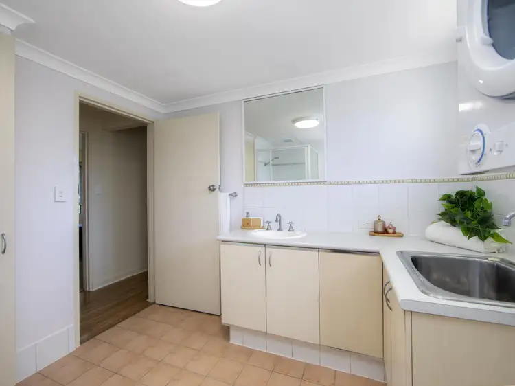 Seventh view of Homely apartment listing, 8/24 Theseus Way, Coolbellup WA 6163