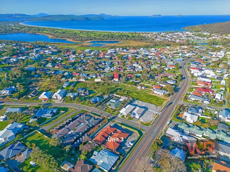 Unit 3, 1-3 Seymour St, Mira Mar WA 6330