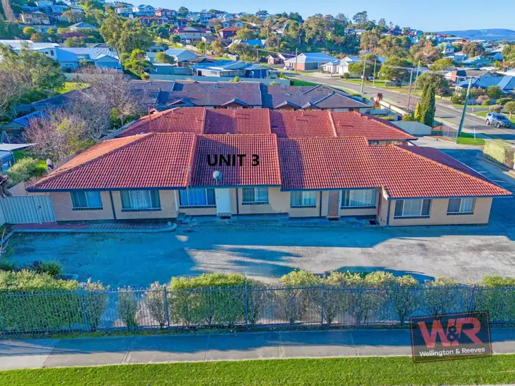Second view of Homely unit listing, Unit 3, 1-3 Seymour St, Mira Mar WA 6330