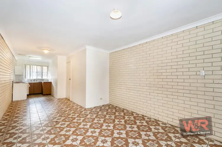 Fifth view of Homely unit listing, Unit 3, 1-3 Seymour St, Mira Mar WA 6330