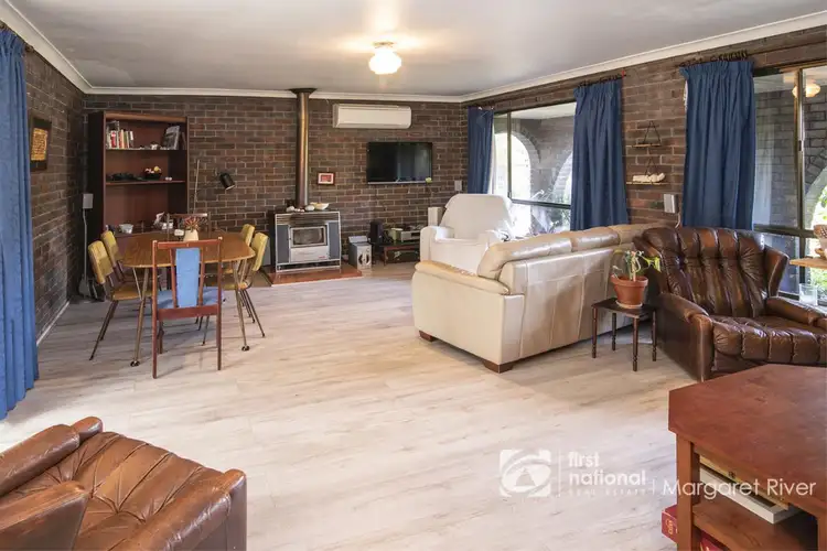 Main view of Homely house listing, 6 Cabernet Place, Margaret River WA 6285