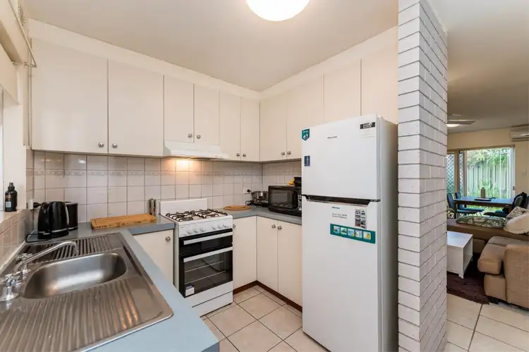 Main view of Homely apartment listing, 3/66 Central Avenue, Maylands WA 6051