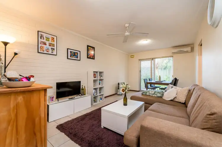 Third view of Homely apartment listing, 3/66 Central Avenue, Maylands WA 6051