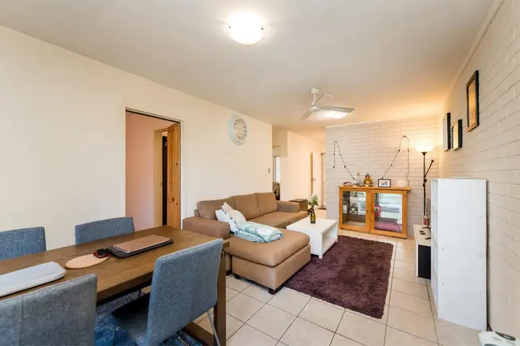 Fourth view of Homely apartment listing, 3/66 Central Avenue, Maylands WA 6051