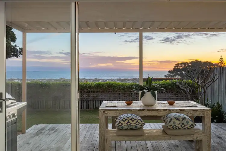 Second view of Homely apartment listing, 10/210 The Esplanade, Scarborough WA 6019